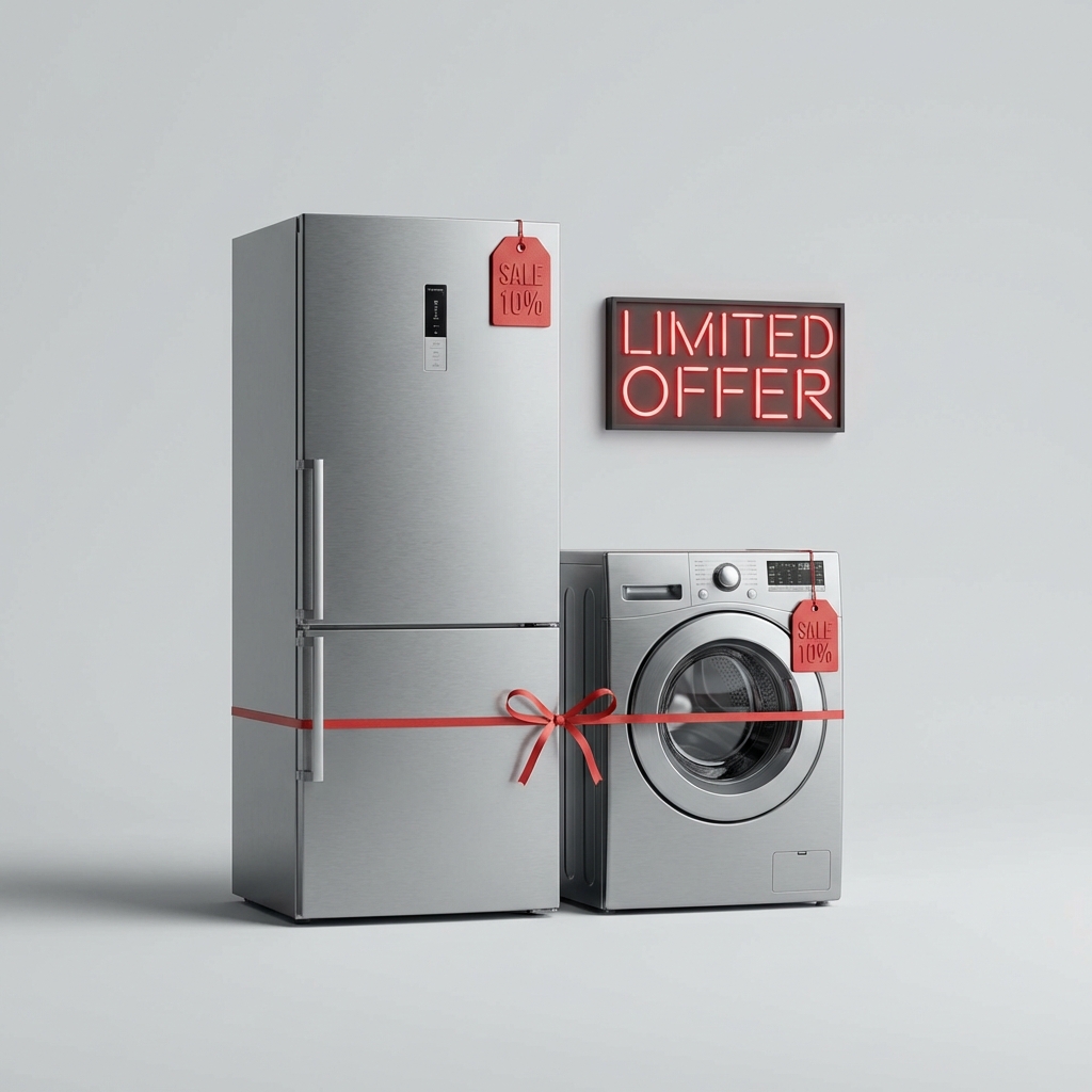 Katta chegirmalar boshlandi